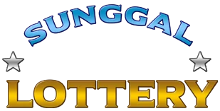 logo Sunggal Lottery